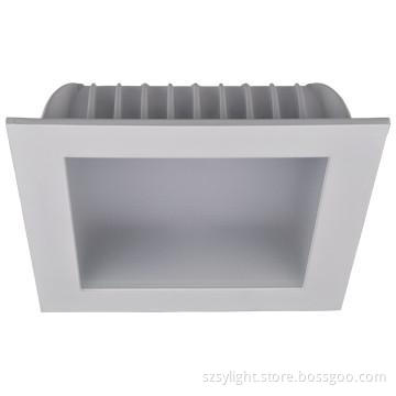 recessed Led Ceiling Downlight with saa ce